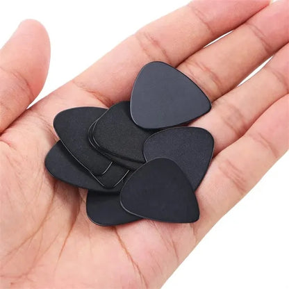 Standard ABS Guitar Picks