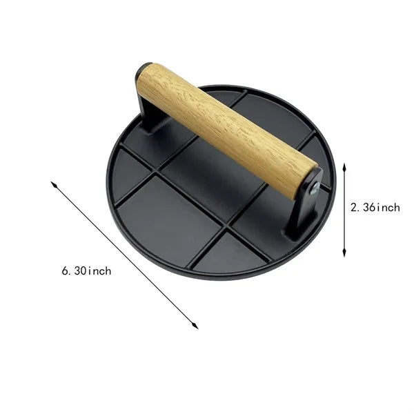 Multi-purpose Practical Professional Kitchen Tool Meat Press
