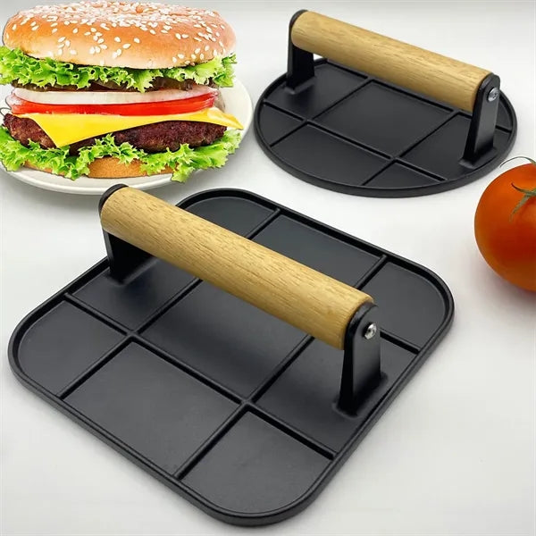 Multi-purpose Practical Professional Kitchen Tool Meat Press