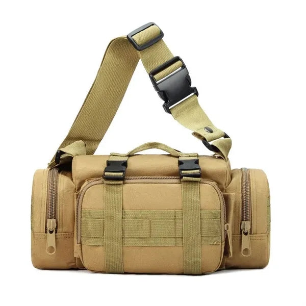 Hand Carry Military Tactical Bag