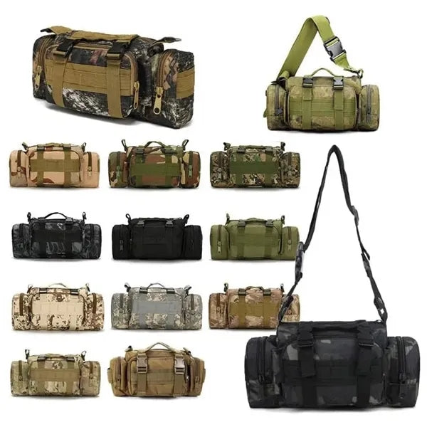 Hand Carry Military Tactical Bag