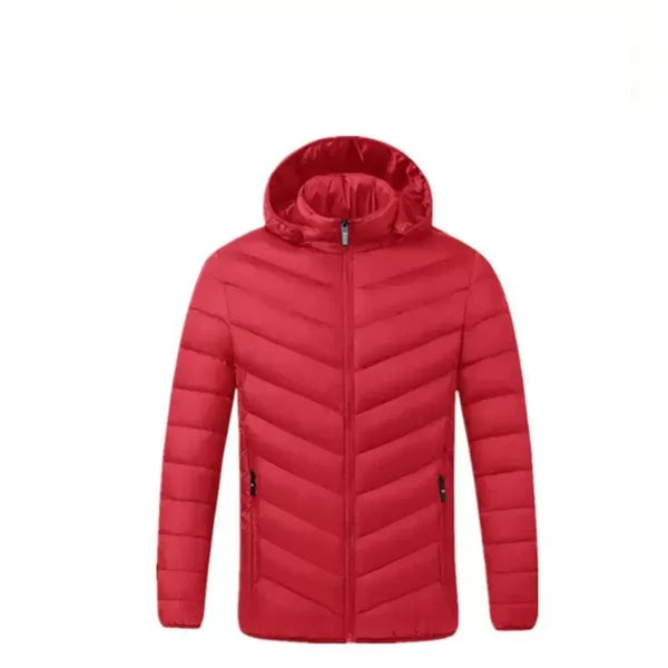 Winter Jackets