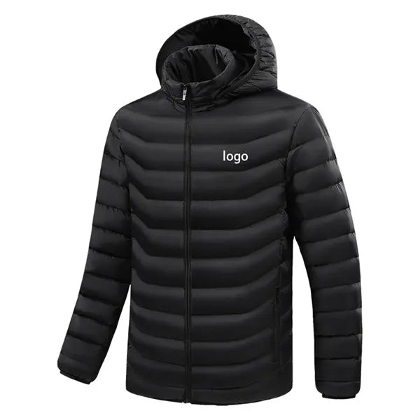 Winter Jackets