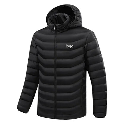 Winter Jackets