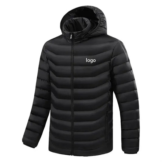 Winter Jackets