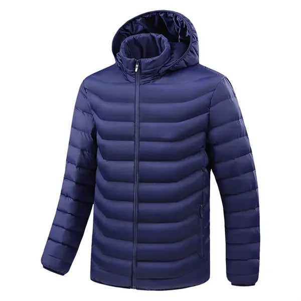 Winter Jackets