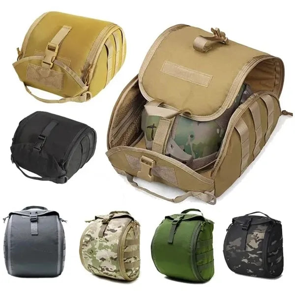 Tactical Helmet Bag