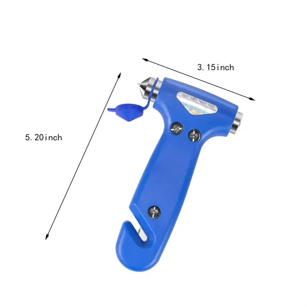 Multifunctional Portable Tough Car Safety Emergency Hammer
