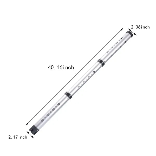 Portable Removable Golf Ball Retriever Collector Picker