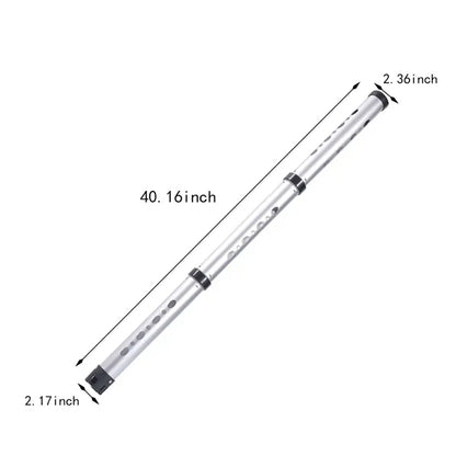 Portable Removable Golf Ball Retriever Collector Picker