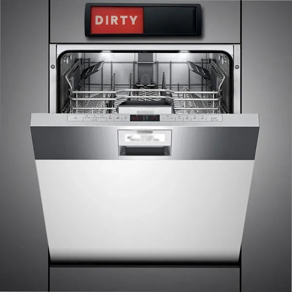 Multipurpose Clear Practical Kitchen Home Magnetic Sign