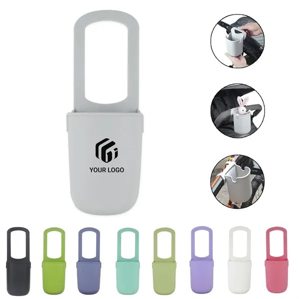 Multi-Purpose Portable Practical Baby Stroller Cup Holder