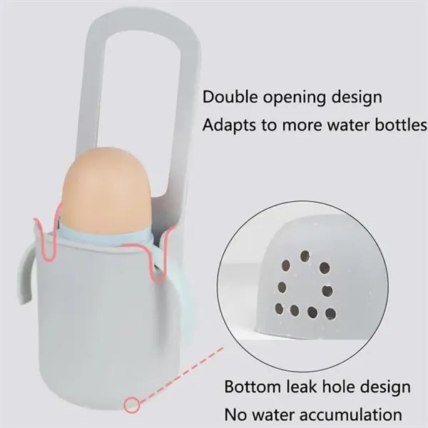 Multi-Purpose Portable Practical Baby Stroller Cup Holder