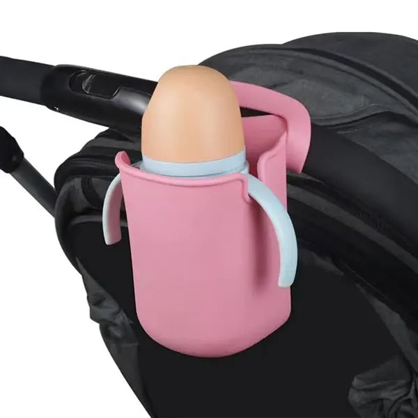 Multi-Purpose Portable Practical Baby Stroller Cup Holder