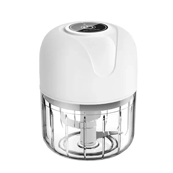 Electric Garlic Chopper