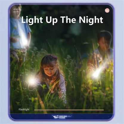 LED Flashlights