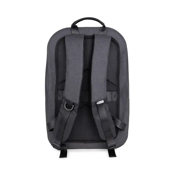 RainGuard Side Pocket Backpack