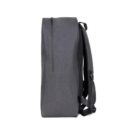 RainGuard Side Pocket Backpack