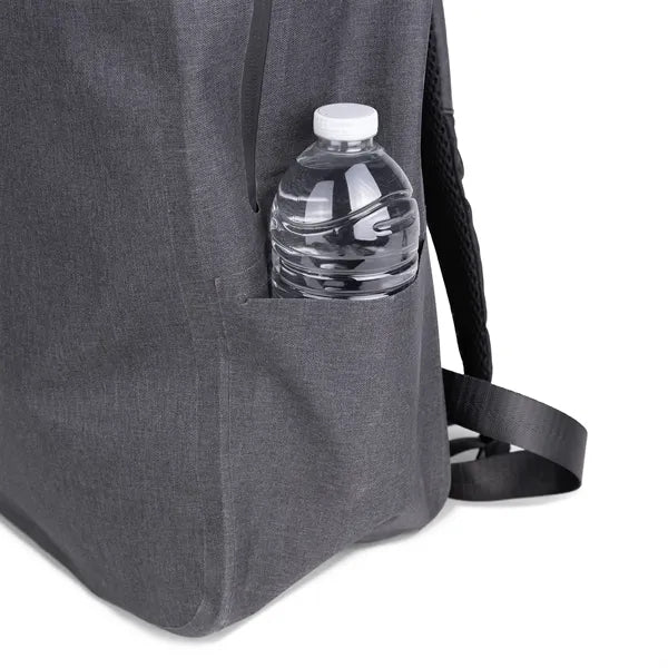 RainGuard Side Pocket Backpack