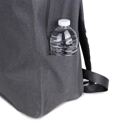RainGuard Side Pocket Backpack