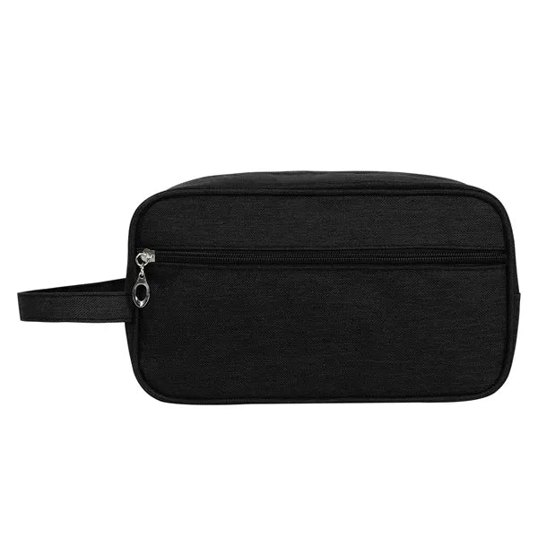 DURABLE TOILETRY BAG