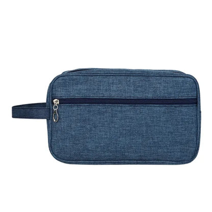 DURABLE TOILETRY BAG