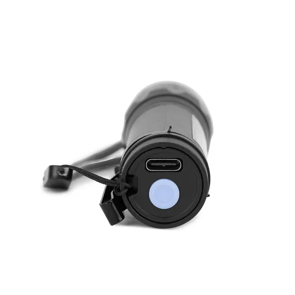 BrightBeam Rechargeable Flashlight