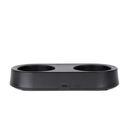 LuxGrind Rechargeable Salt & Pepper Mill