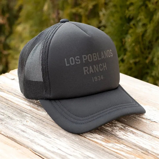 Promotional Foam Trucker Mesh Cap