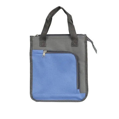 Tote Oxford Lunch Bag