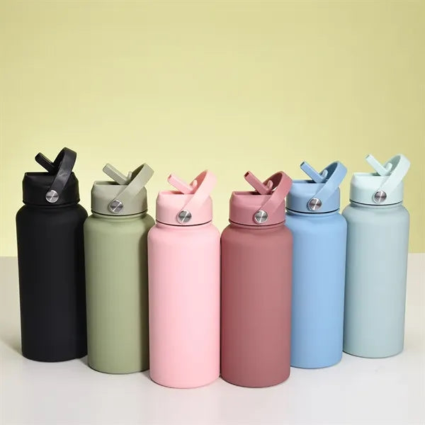 Stainless Steel Aluminum Bottle