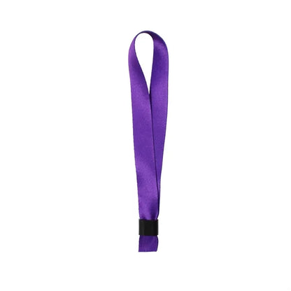 Full Color Dye-Sublimated Polyester Adjustable Wristband