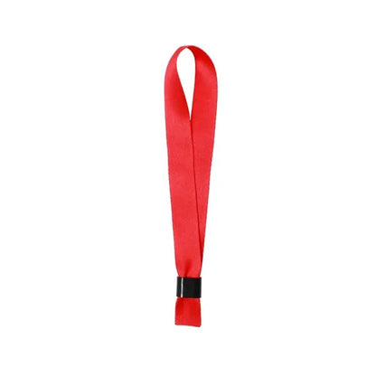 Full Color Dye-Sublimated Polyester Adjustable Wristband