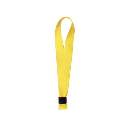 Full Color Dye-Sublimated Polyester Adjustable Wristband
