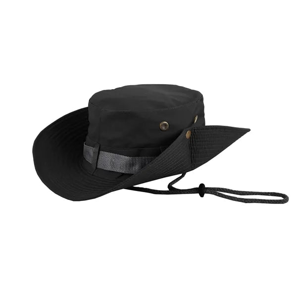 22.8" Jungle Boonie Bucket Hat