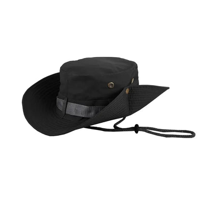 22.8" Jungle Boonie Bucket Hat