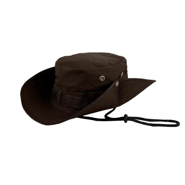 22.8" Jungle Boonie Bucket Hat