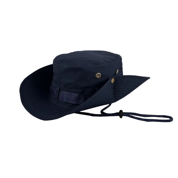 22.8" Jungle Boonie Bucket Hat
