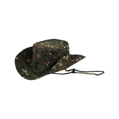 22.8" Jungle Boonie Bucket Hat