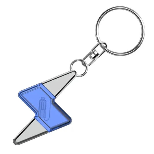 Anti-Static Key Chain