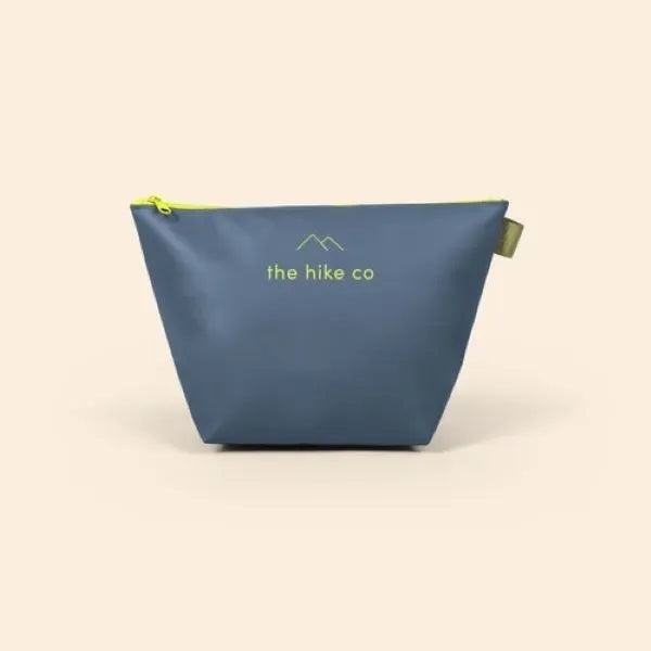 GADGET POUCH - TARPAULIN - LARGE - SINGLE SIDE PANEL
