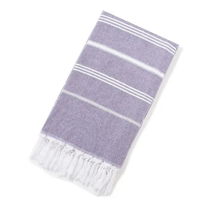 Turkish Beach Towel