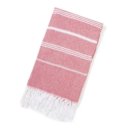 Turkish Beach Towel