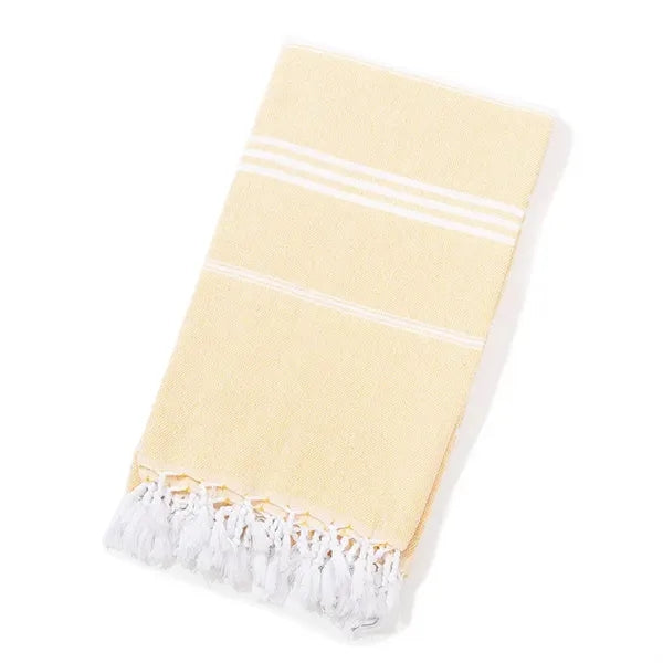 Turkish Beach Towel