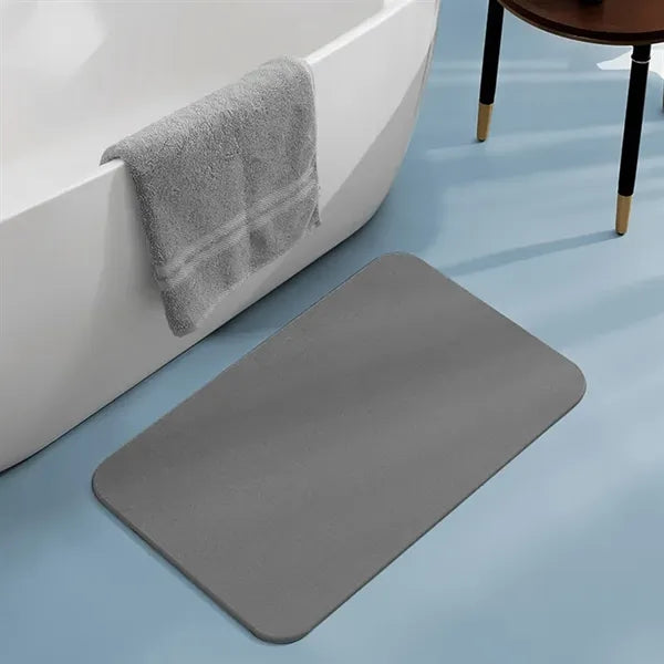 Diatomaceous Earth Floor Mat
