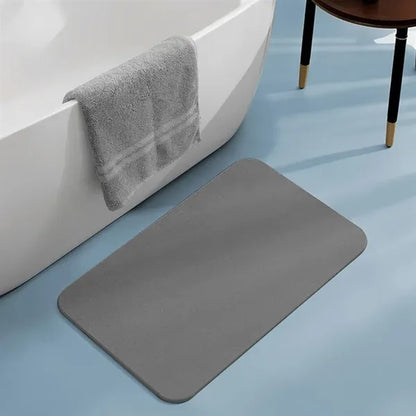 Diatomaceous Earth Floor Mat