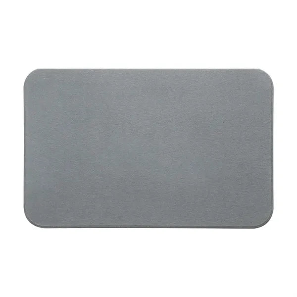 Diatomaceous Earth Floor Mat