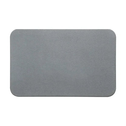 Diatomaceous Earth Floor Mat