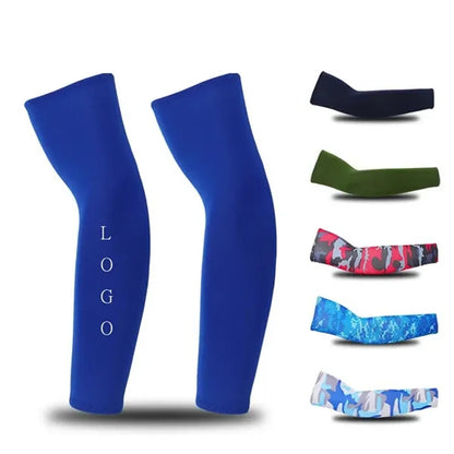Sun Protection Sleeves