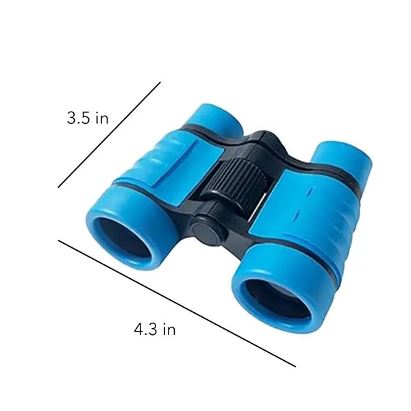 Binoculars Kids Toys Telescope for Sports and Outside Play